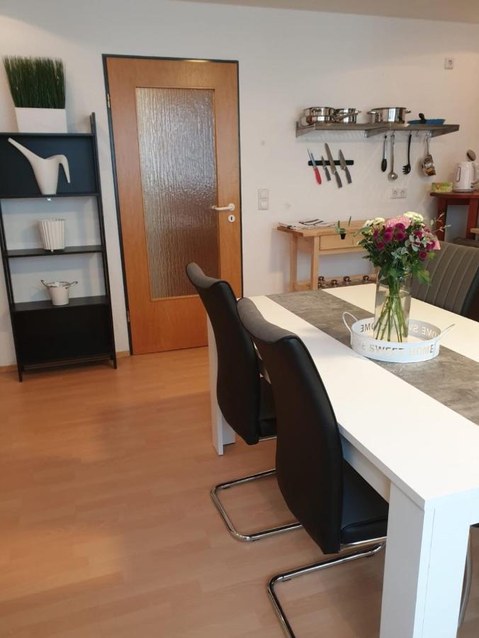 City-Appartement Vogel Koblenz  Exterior photo